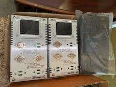 Dental equipment drills, laser, and more