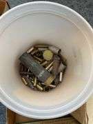 Assorted ammo lot, preview suggested