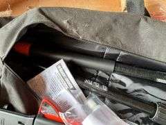 Black & Decker LeafHog blower