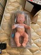 Vintage Archie Bunker’s Grandson doll in box
