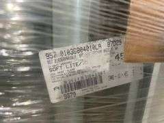 Replacement windows 30x36, (2) 25.75x53.5 and 26x56
