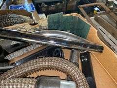 Vintage Rainbow Vacuum accessories