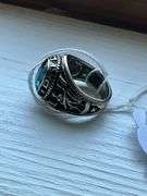 1975 New Oxford class ring