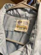 Vintage t-shirts, work shirts, hats and misc clothing