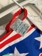 Vintage 1970s Dukes of Hazzard child's Halloween costume