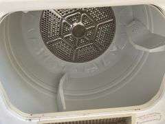 GE dryer model: DBXR463EG6WW