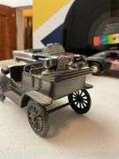 Vintage Ford model T cigarette lighter, Made in Japan