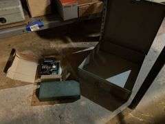 Generac parts plus others