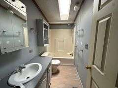 REAL ESTATE: Mobile Home at 142 Pleasantwood Ave, St. Thomas, PA 17252