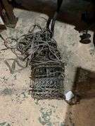Flue cleaner