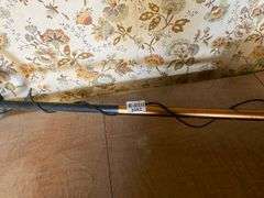 Bounty Hunter Quick Draw II metal detector