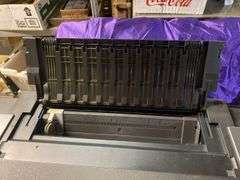 Canon Pro9500 large format inkjet printer
