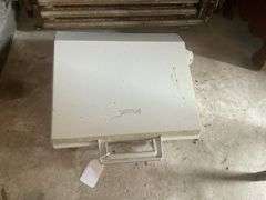 Smith Corona Mark I smart electric typewriter