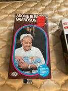 Vintage Archie Bunker’s Grandson doll in box