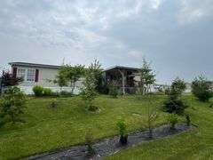 REAL ESTATE: Mobile Home at 142 Pleasantwood Ave, St. Thomas, PA 17252