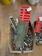 Sockets lot