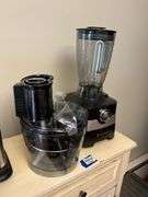 Taotronics blender/processor