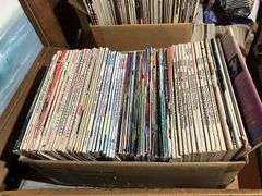 Large lot of Truckin magazine, mostly 1980's-1990's