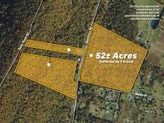 Real Estate: 52± Acres Needmore Rd, Martinsburg, WV 25403