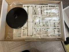 Lost in Space model kit, and  MIR space station model kit