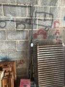 Fishing rods lot