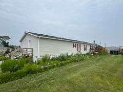 REAL ESTATE: Mobile Home at 142 Pleasantwood Ave, St. Thomas, PA 17252