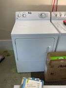 GE dryer model: DBXR463EG6WW
