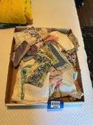 Vintage ladies hankies