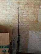 Fishing rods lot