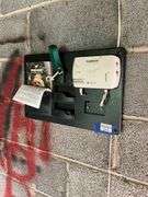 DogWatch hidden fence - bring tools for removal
