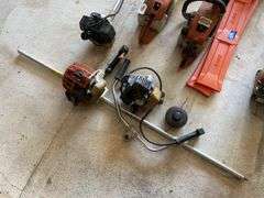 Stihl string trimmer parts