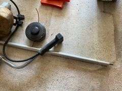 Stihl string trimmer parts