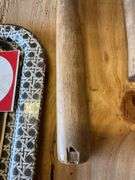Carpenter's hatchets, hatchets, double-blade axe