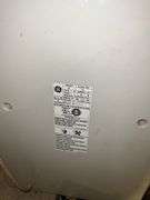 GE dehumidifier