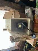 Valcom loudspeaker