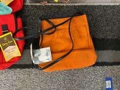 1960s new old stock purses