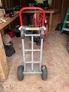 Milwaukee convertible dolly