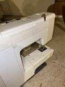 Brother portable sewing machine