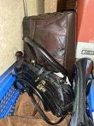 Ladies purses