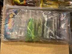 PowerBait, fishing tackle