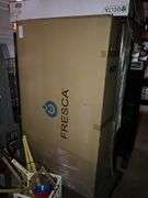 Fresca Allier Double sink, vanity new inbox, model number FCB8119 GO