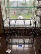 Wire organizers