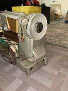 Vintage Singer sewing machine