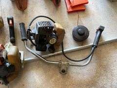 Stihl string trimmer parts
