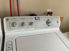 GE HydroWave washing machine model: GTWN4250D1WS