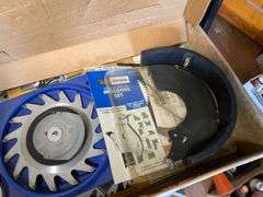 Dado and circular saw blades
