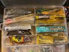 PowerBait, fishing tackle