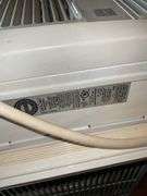 Frigidaire 10,000BTU window AC unit