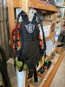 Texsport backpack