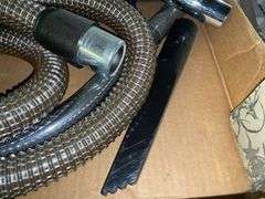 Vintage Rainbow Vacuum accessories